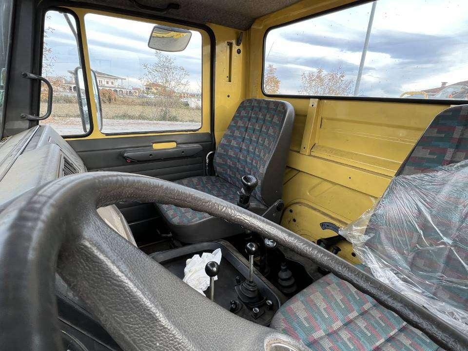 Unimog U130 Photo 4