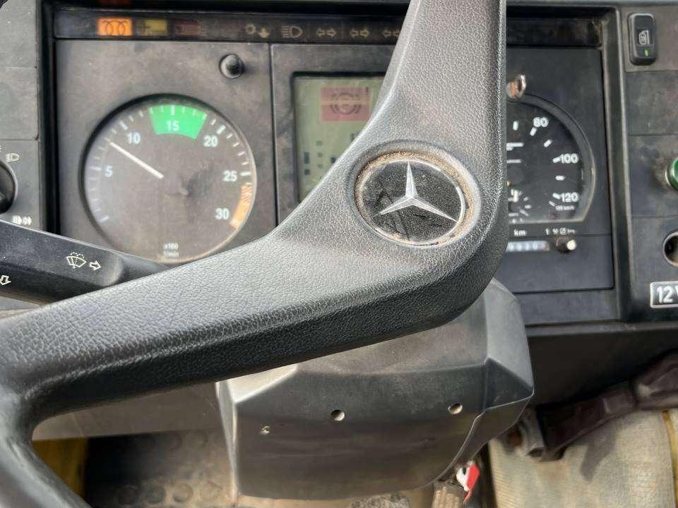 Unimog U130 Photo 5