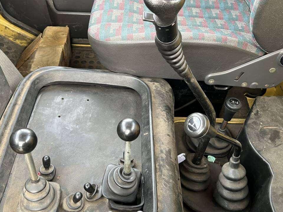 Unimog U130 Photo 7