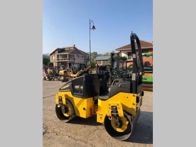 Bomag BW120 AD-5 en vente par Nord Tractors Srl