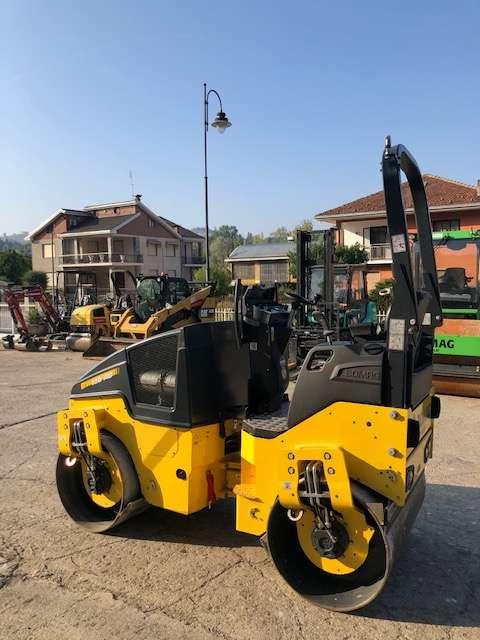 Bomag BW120 AD-5 Photo 1