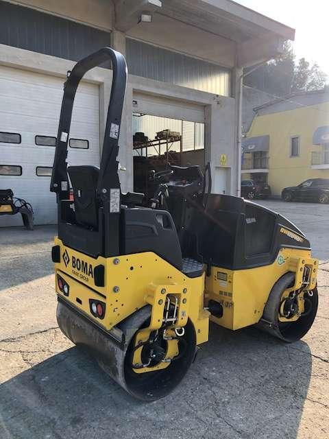 Bomag BW120 AD-5 Photo 2