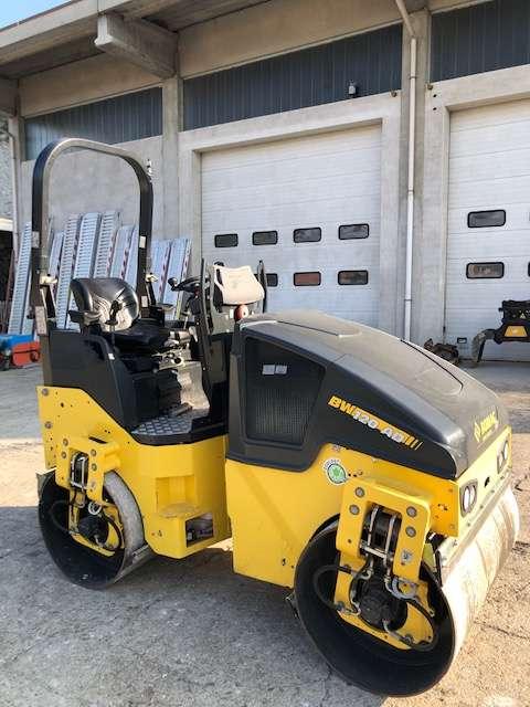 Bomag BW120 AD-5 Photo 3