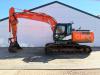 Hitachi ZX210-5B - Hammer Lines / Automatic Greasing Photo 1 thumbnail