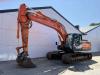 Hitachi ZX210-5B - Hammer Lines / Automatic Greasing Photo 2 thumbnail