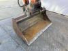 Hitachi ZX210-5B - Hammer Lines / Automatic Greasing Photo 21 thumbnail