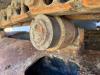 Hitachi ZX210-5B - Hammer Lines / Automatic Greasing Photo 26 thumbnail