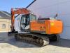 Hitachi ZX210-5B - Hammer Lines / Automatic Greasing Photo 3 thumbnail