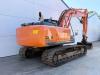 Hitachi ZX210-5B - Hammer Lines / Automatic Greasing Photo 5 thumbnail