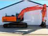 Hitachi ZX210-5B - Hammer Lines / Automatic Greasing Photo 6 thumbnail