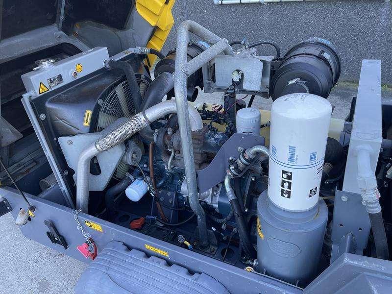 Atlas Copco XAS 88 Photo 11