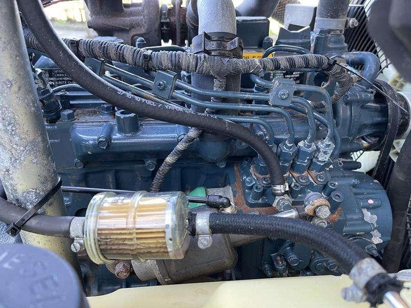 Atlas Copco XAS 88 Photo 15