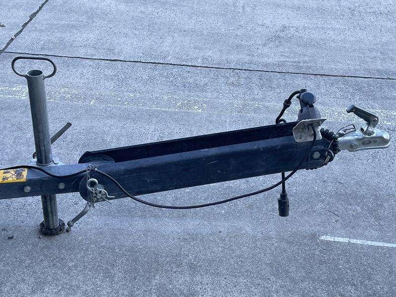 Atlas Copco XAS 88 Photo 6