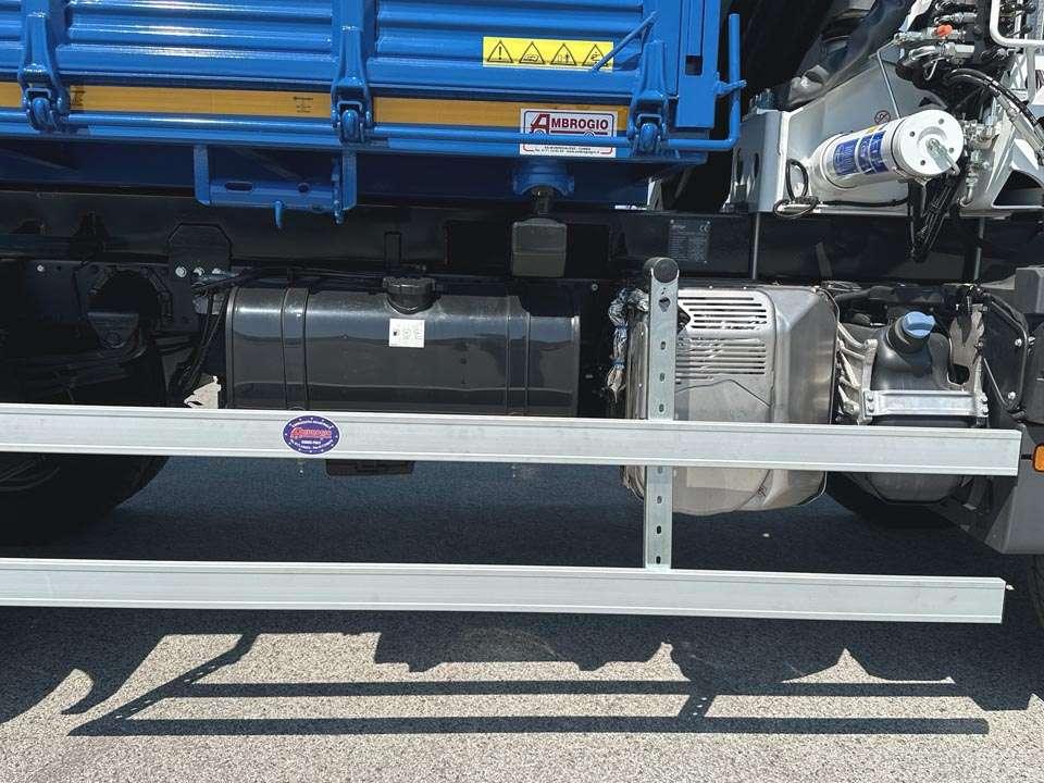 Man TGM 18.290 4x4 Photo 11