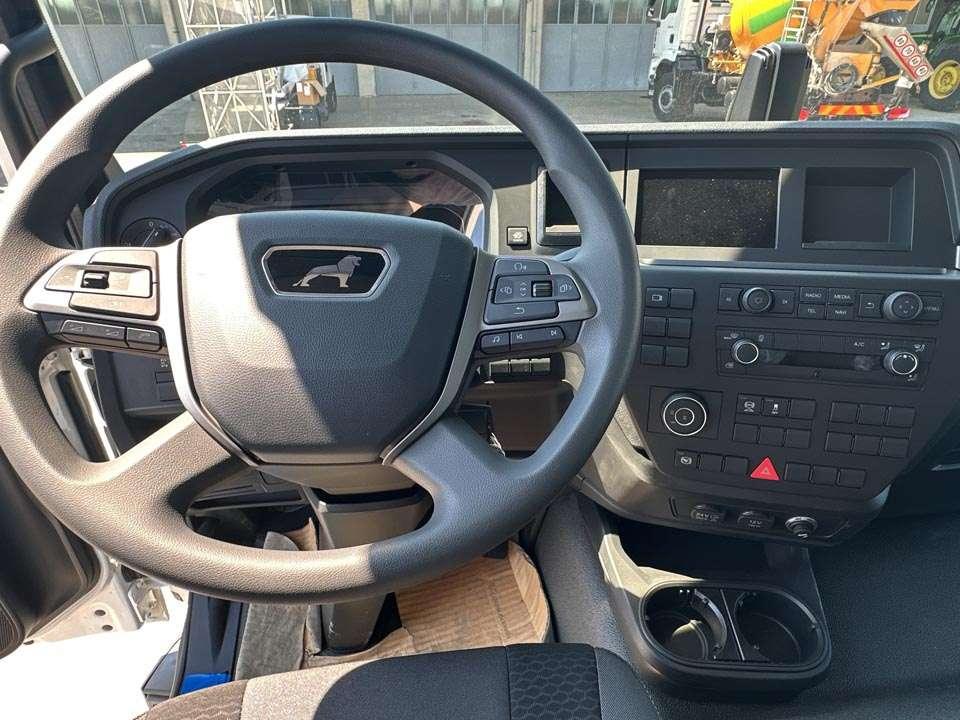Man TGM 18.290 4x4 Photo 19