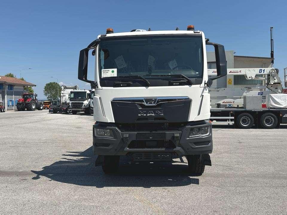 Man TGM 18.290 4x4 Photo 22