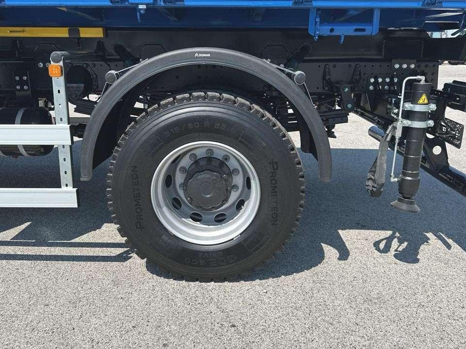 Man TGM 18.290 4x4 Photo 8