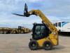 Caterpillar 226D3 Photo 12 thumbnail