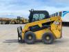 Caterpillar 226D3 Photo 2 thumbnail
