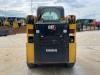 Caterpillar 226D3 Photo 5 thumbnail