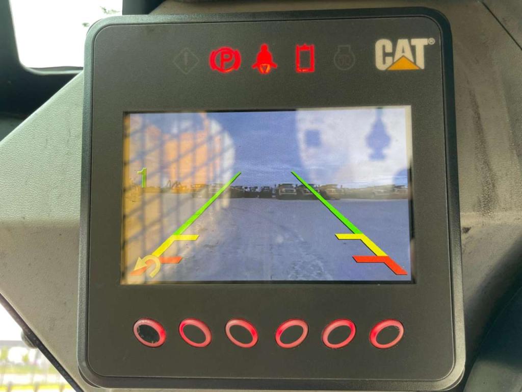 Caterpillar 226D3 Photo 23