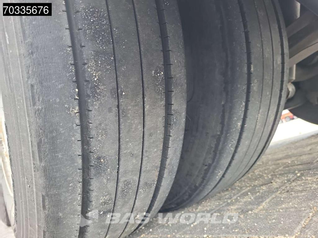 Fliegl SDS 400 Wheeled Steering Axle APK 12/26 Photo 22