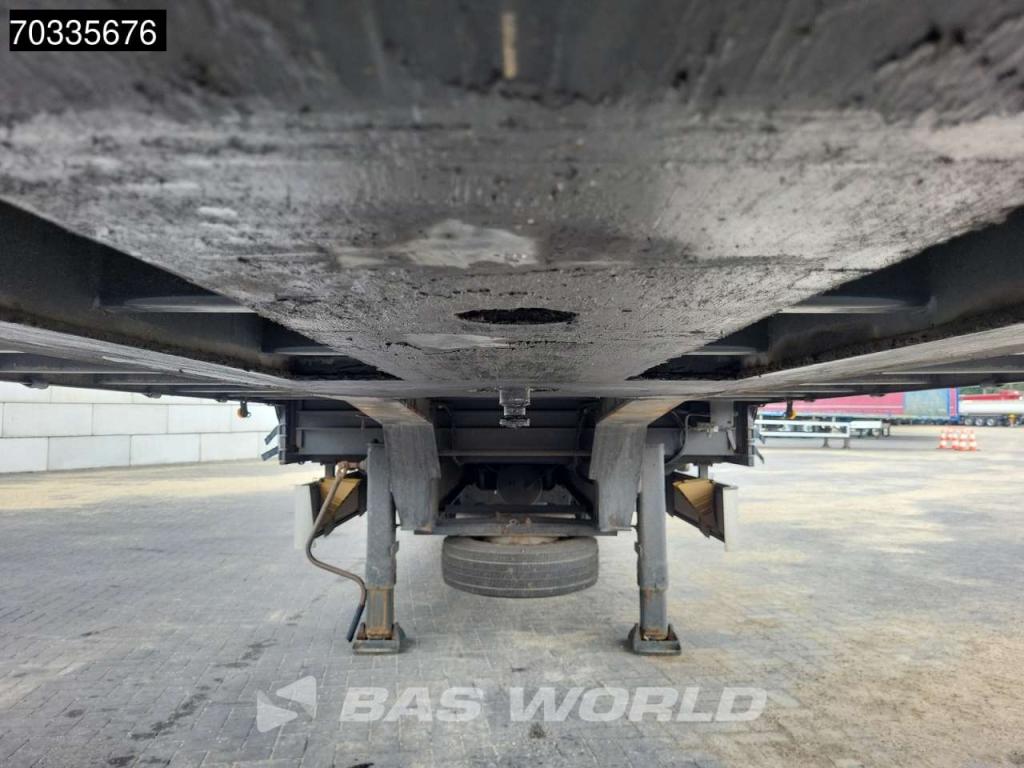 Fliegl SDS 400 Wheeled Steering Axle APK 12/26 Photo 28