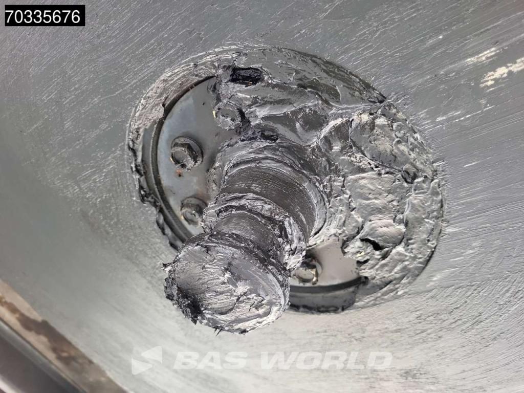Fliegl SDS 400 Wheeled Steering Axle APK 12/26 Photo 29