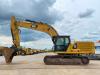 Caterpillar 336 GC 07A - CE Certified Photo 1 thumbnail