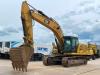 Caterpillar 336 GC 07A - CE Certified Photo 2 thumbnail