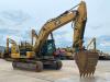 Caterpillar 336 GC 07A - CE Certified Photo 7 thumbnail