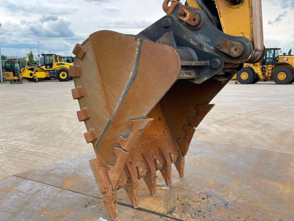 Caterpillar 336 GC 07A - CE Certified Photo 10