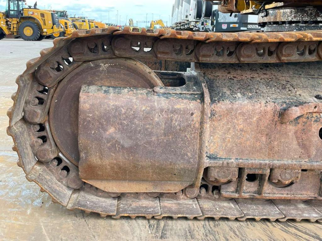 Caterpillar 336 GC 07A - CE Certified Photo 11