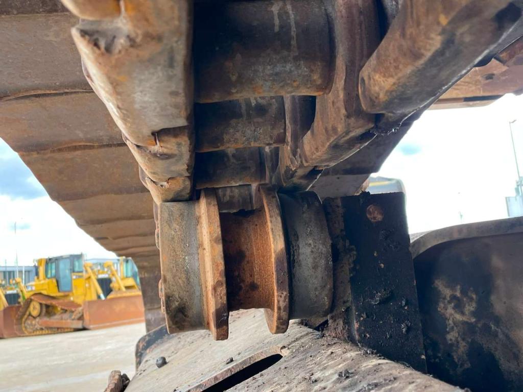 Caterpillar 336 GC 07A - CE Certified Photo 14