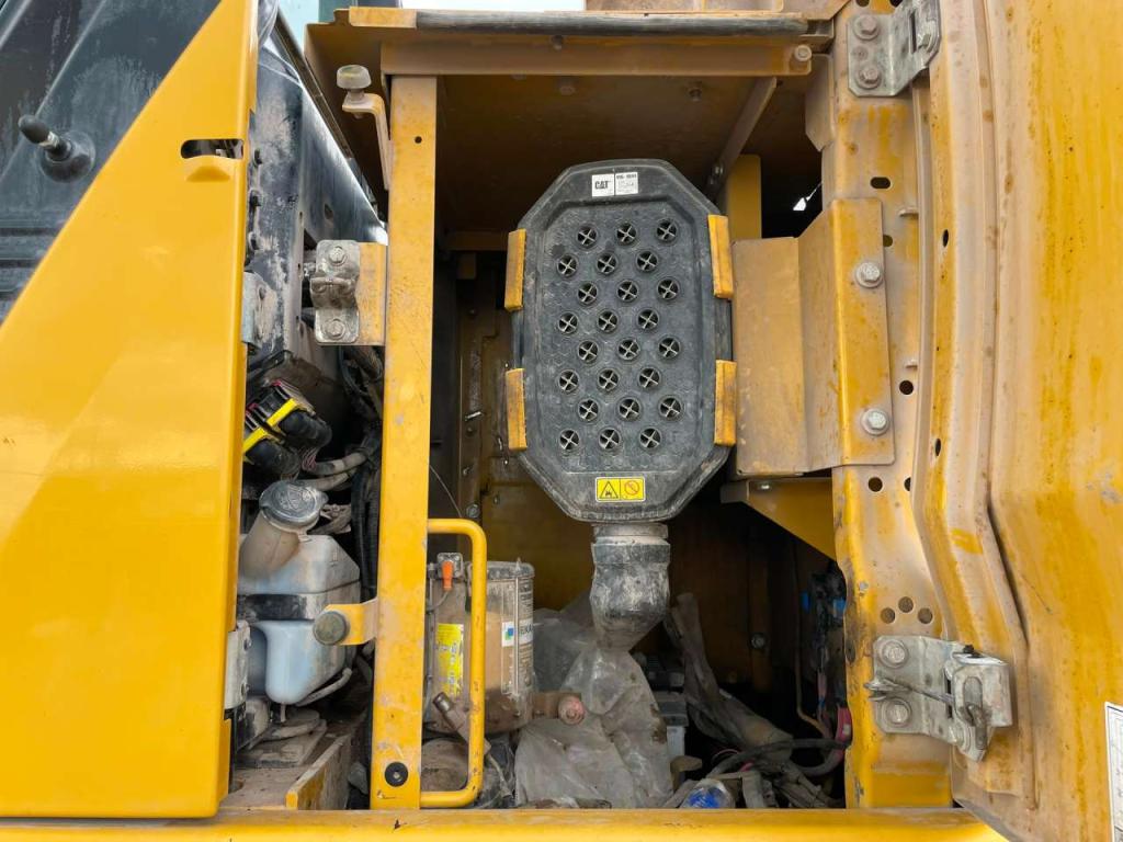 Caterpillar 336 GC 07A - CE Certified Photo 26