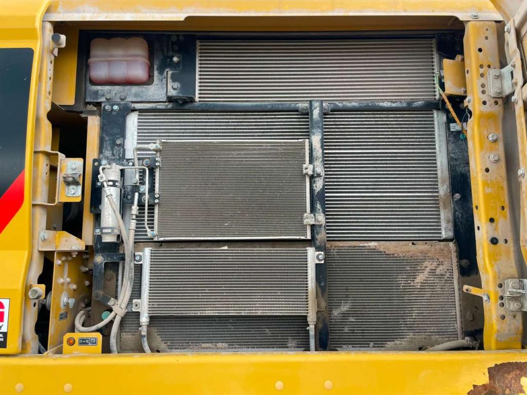 Caterpillar 336 GC 07A - CE Certified Photo 27