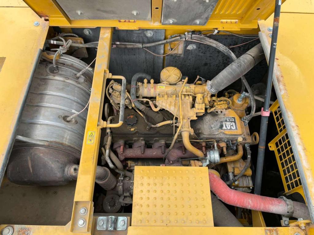 Caterpillar 336 GC 07A - CE Certified Photo 29