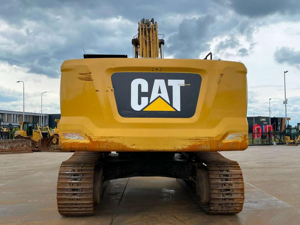 Caterpillar 336 GC 07A - CE Certified Photo 4
