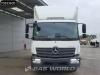 Mercedes-Benz Atego 1223 4X2 12tonner Automatic Airco Euro 6 Photo 10 thumbnail
