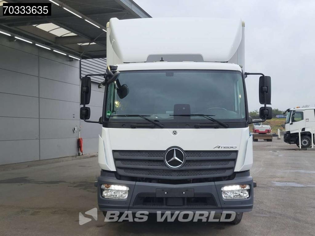 Mercedes-Benz Atego 1223 4X2 12tonner Automatic Airco Euro 6 Photo 10
