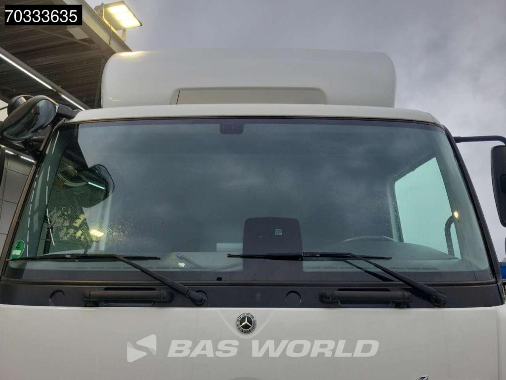 Mercedes-Benz Atego 1223 4X2 12tonner Automatic Airco Euro 6 Photo 11