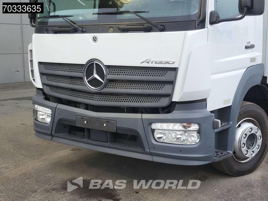 Mercedes-Benz Atego 1223 4X2 12tonner Automatic Airco Euro 6 Photo 12