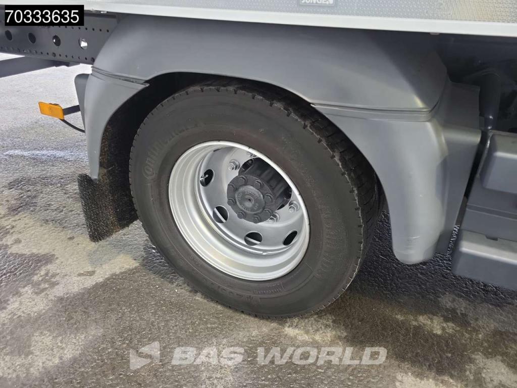 Mercedes-Benz Atego 1223 4X2 12tonner Automatic Airco Euro 6 Photo 14