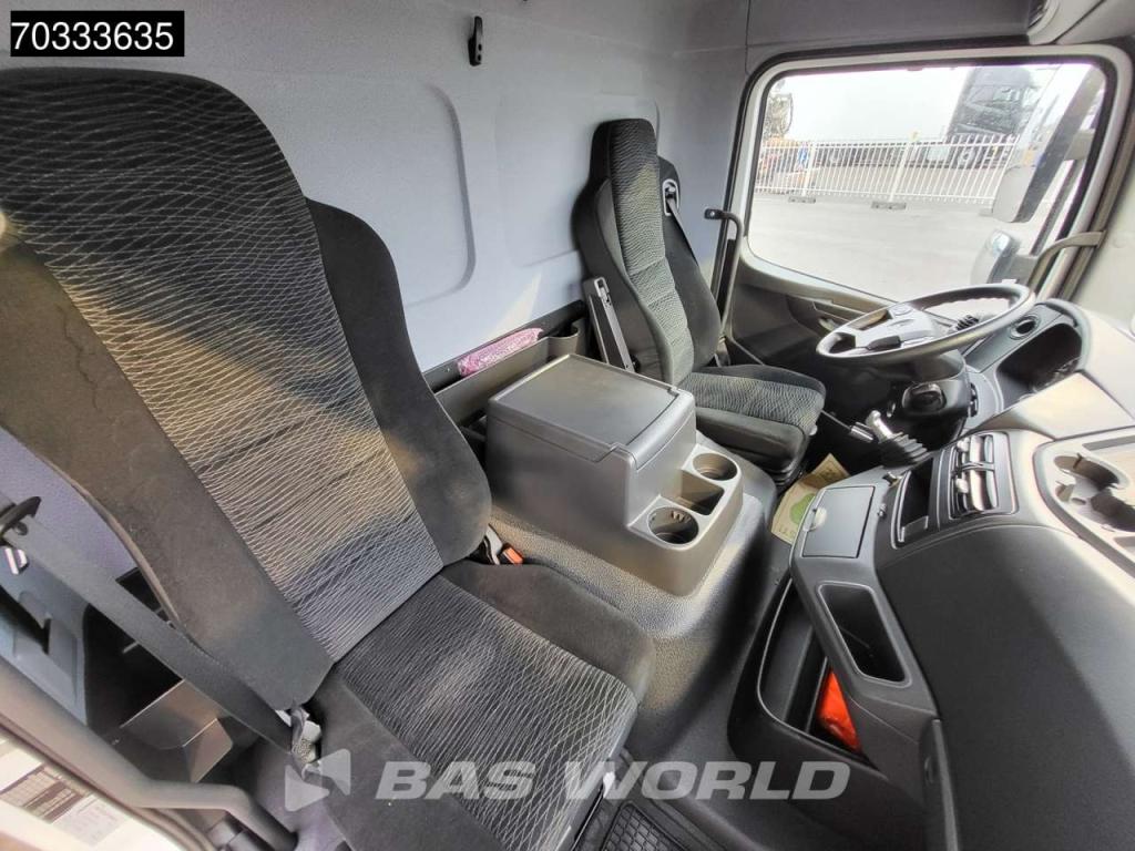 Mercedes-Benz Atego 1223 4X2 12tonner Automatic Airco Euro 6 Photo 26
