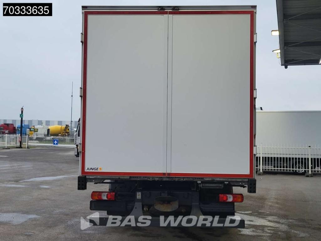 Mercedes-Benz Atego 1223 4X2 12tonner Automatic Airco Euro 6 Photo 3