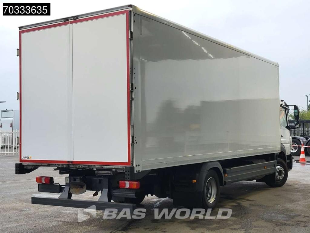 Mercedes-Benz Atego 1223 4X2 12tonner Automatic Airco Euro 6 Photo 5
