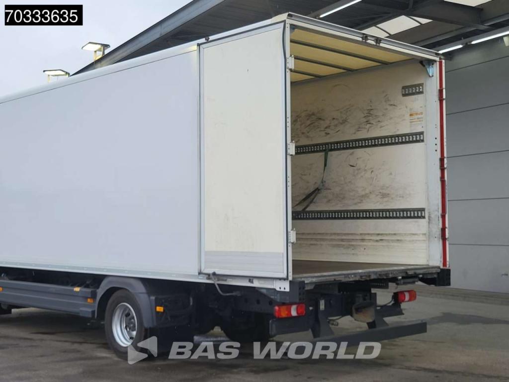 Mercedes-Benz Atego 1223 4X2 12tonner Automatic Airco Euro 6 Photo 7