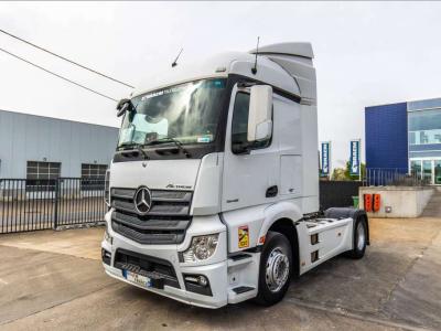 Mercedes-Benz ACTROS 1846 LS en vente par Braem NV