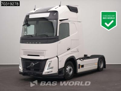 Volvo FH Aero 500 4X2 NEW! Globetrotter XL 2 tanks Mirrorcams ACC LED en vente par BAS World B.V.