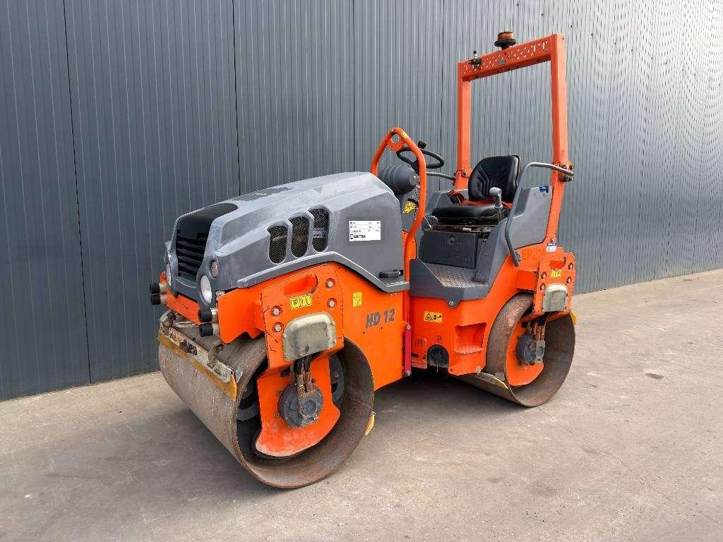 Hamm HD12 VV Photo 1